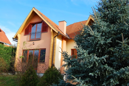 homlokzat